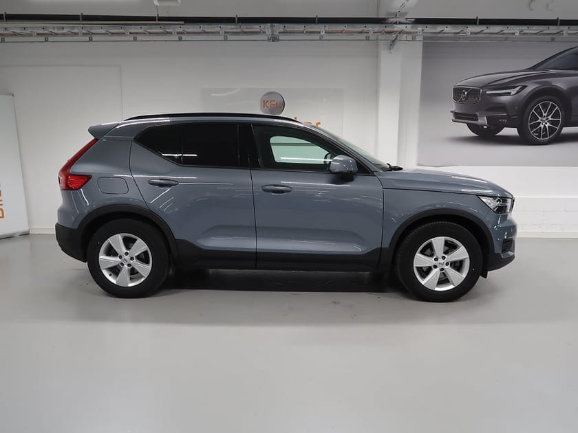 Bild 5 av Volvo XC40 T3 V-Däck ingår Aut-Drag-Navi-VoC-Farthållare-Bluetooth