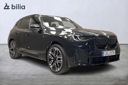 BMW X3 30e xDrive xDrive/M Sport PRO/Innovation/Premium/Comfort paket