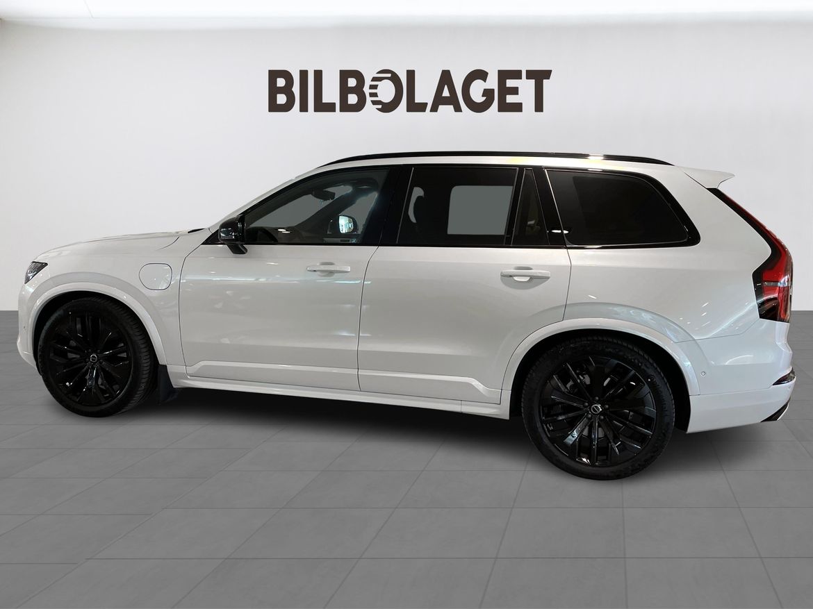 Volvo XC90 2026 - miniatyr 3