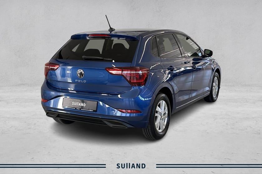 Bilde 5 av Volkswagen Polo