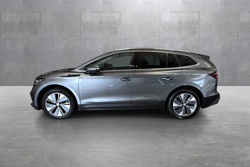 Bilde 2 av Škoda Enyaq iV 80 530 Wltp