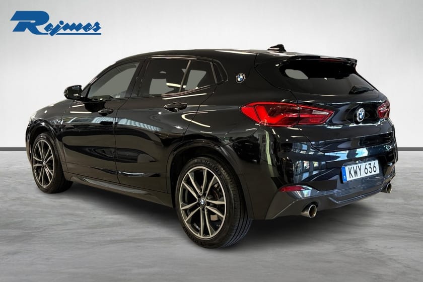Bild 3 av BMW X2 xDrive20i