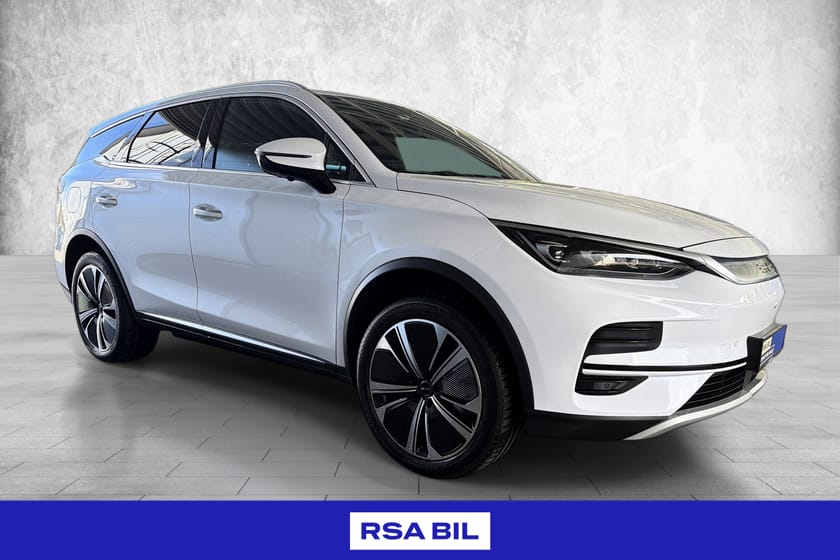 Bilde 5 av BYD Tang EV AWD Long Range/Massasje/AWD/HUD