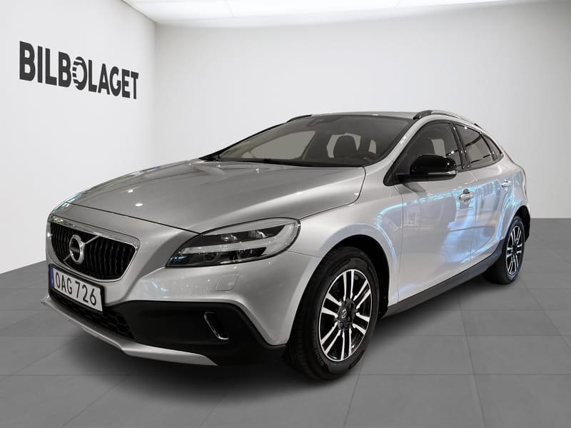 Volvo V40 Cross Country D3 Business Advanced(DRAG/KAMERA)