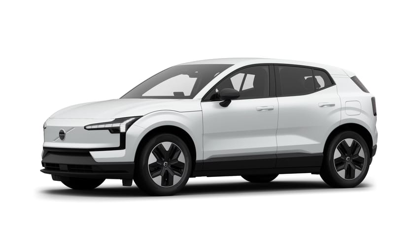 Bild 1 av Volvo EX30 P5 RWD Core - Privatleasing 3 390 kr / mån