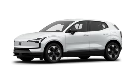 Volvo EX30 P5 RWD Core - Privatleasing 3 390 kr / mån