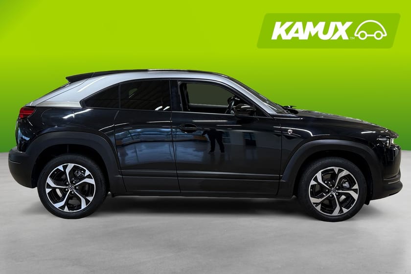 Bild 2 av Mazda MX-30 e-Skyactiv R-EV