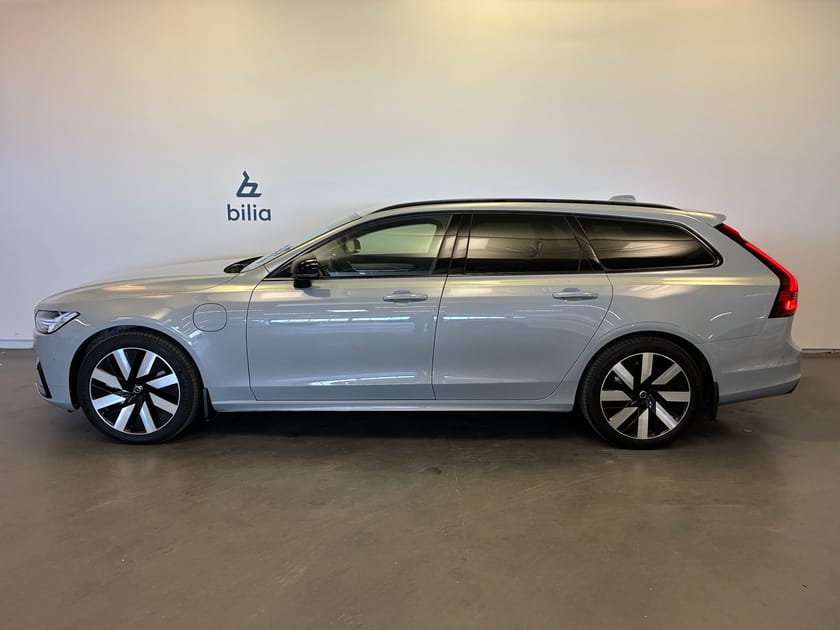 Bild 3 av Volvo V90
