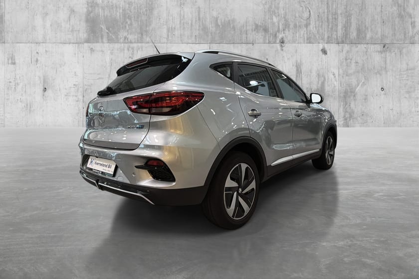 Bilde 5 av MG ZS EV Long Range Range/Panorama/Acc/Dab/Navi/L-klar