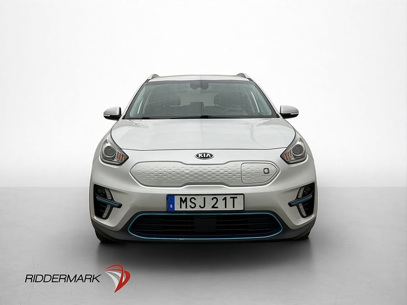 Bild 3 av Kia e-Niro