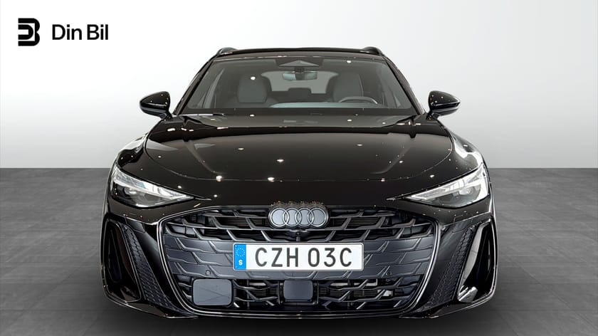 Bild 4 av Audi A6 Avant e-hybrid quattro 220KW S-line Edition One / Tech Plus / Dr