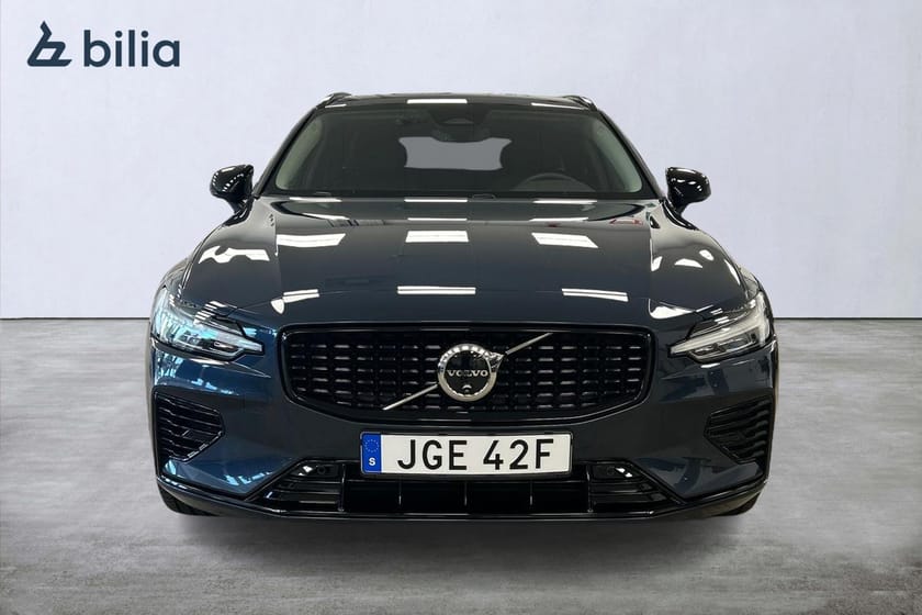 Bild 2 av Volvo V60