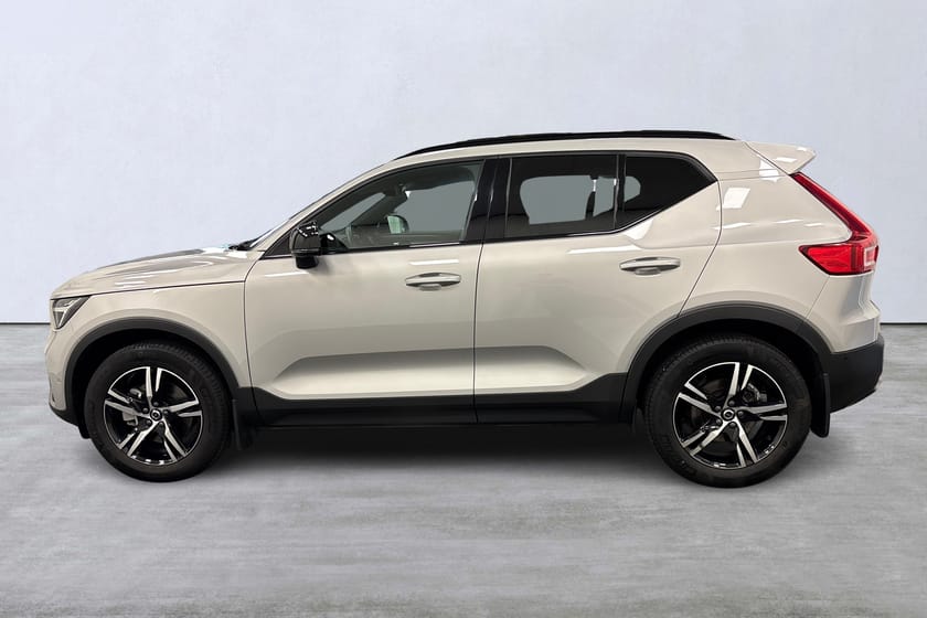 Bild 2 av Volvo XC40
