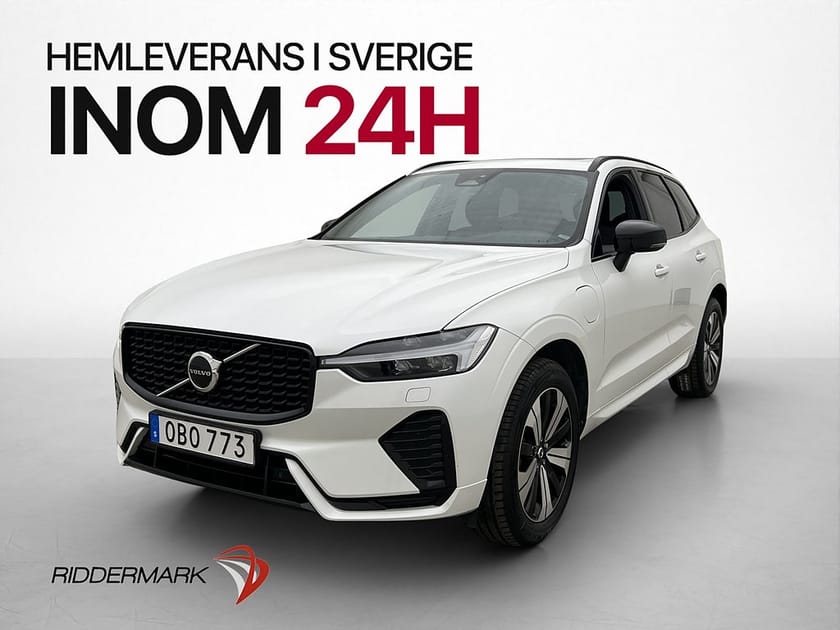 Bild 3 av Volvo XC60