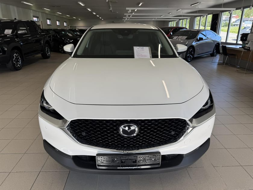 Bilde 2 av Mazda CX-30 4x4