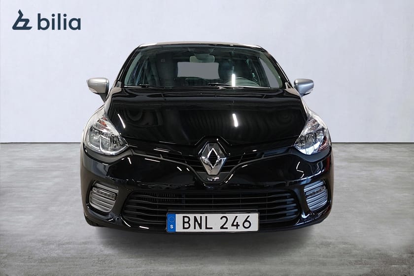Bild 5 av Renault Clio