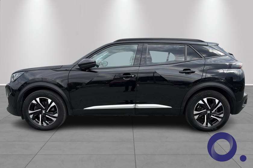 Bilde 2 av Peugeot e-2008 Allure|Pen bil | Ryggekamera | Cruise | Finans fra 0kr