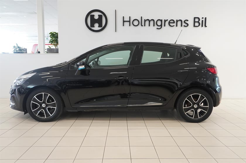 Bild 3 av Renault Clio 1.2 Expression 73hk