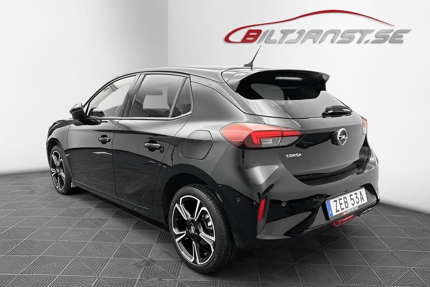 Bild 3 av Opel Corsa
