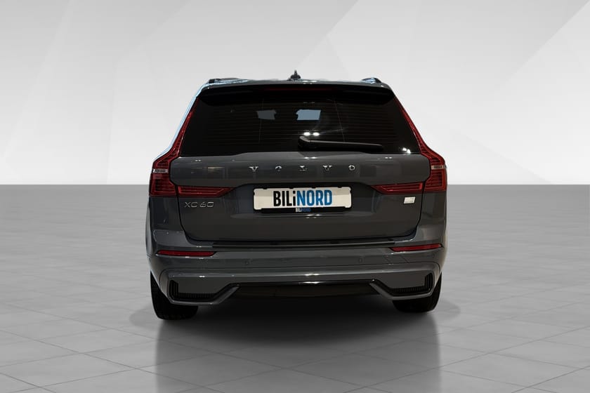 Bilde 5 av Volvo XC60
