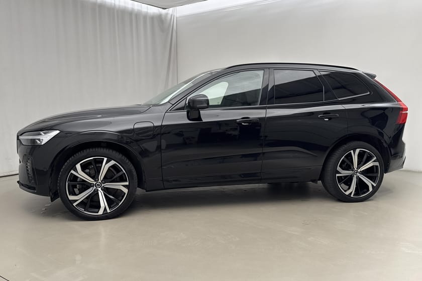 Bild 2 av Volvo XC60 T8 AWD Recharge 455hk Ultimate Dark Panorama