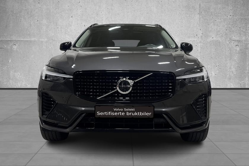 Bilde 3 av Volvo XC60 -ultimate - Panorama, HF, Google , Plug-in hybrid++