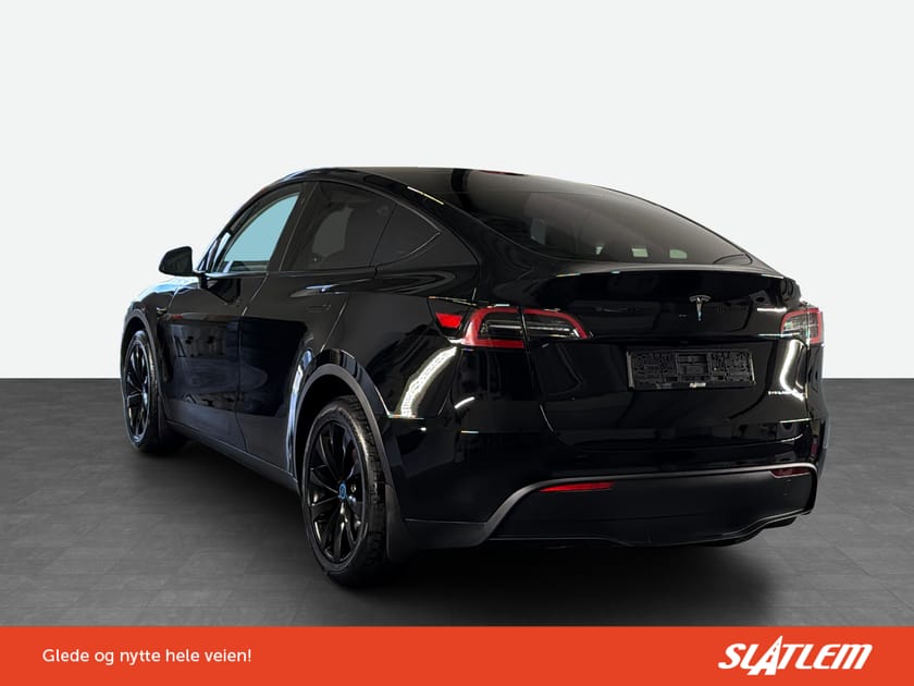 Bilde 5 av Tesla Model Y Long Range AWD