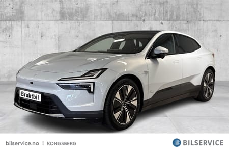 Polestar 4 Coupé Long range Dual motor LRDM Prime/Plus/Pilot/H&K/360/Head up++