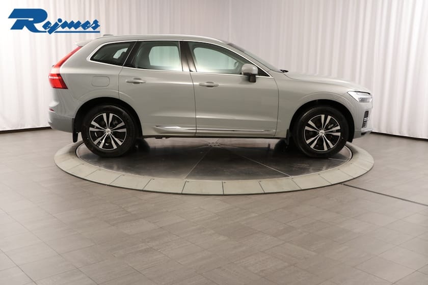 Bild 3 av Volvo XC60 T6 Core Nordic Edition