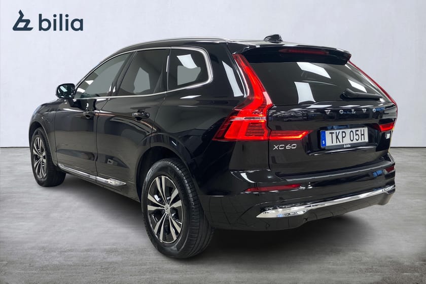 Bild 2 av Volvo XC60
