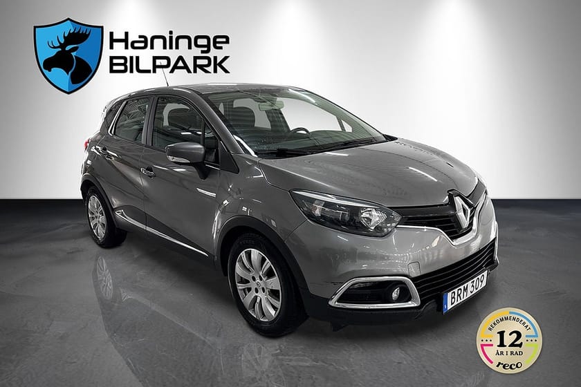 Bild 5 av Renault Captur