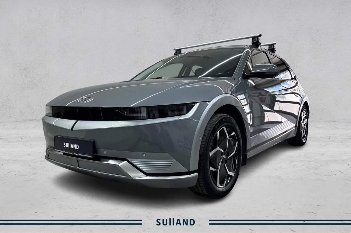 Bilde av Hyundai Ioniq 5