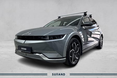 Hyundai Ioniq 5 Long Range RWD Premium
