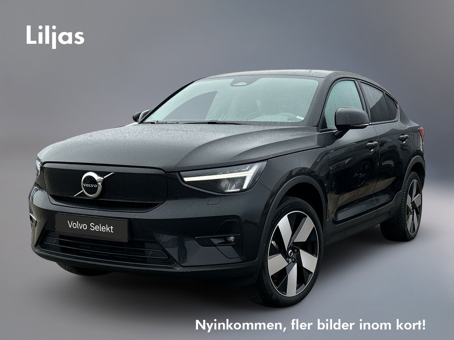 Volvo C40