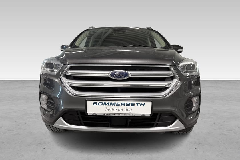 Bilde 4 av Ford Kuga AWD//Krok/Acc