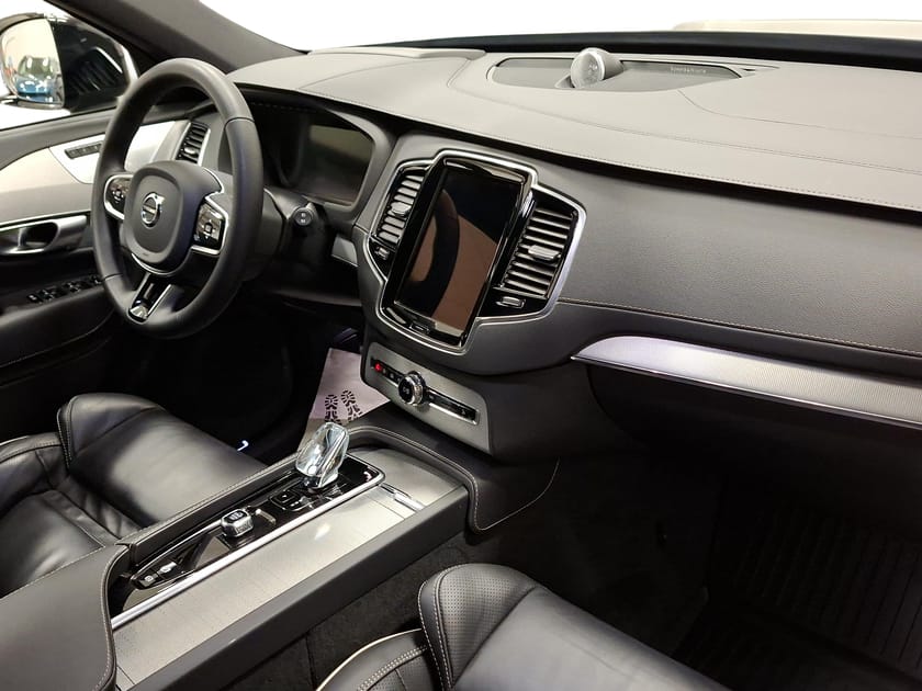 Bild 4 av Volvo XC90 7-seater