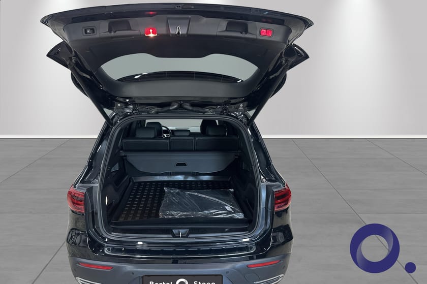 Bilde 5 av Mercedes-Benz EQB 300 4MATIC