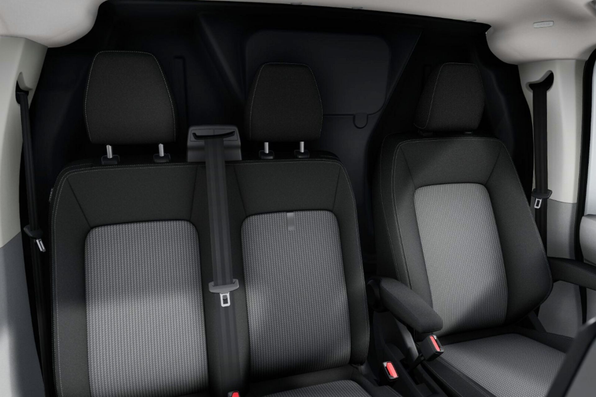 Volkswagen Transporter 2026, bild 5/10