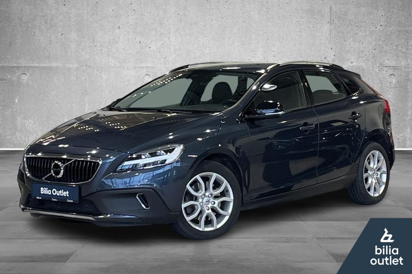 Bilde 1 av Volvo V40 Cross Country
