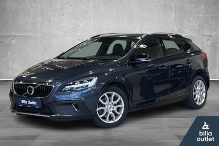 Volvo V40 Cross Country