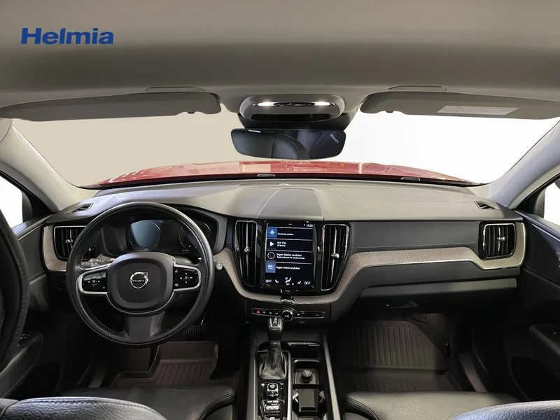 Bild 8 av 12 – Volvo XC60 D4 AWD Inscription