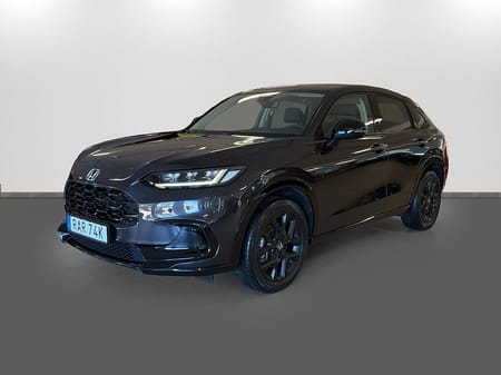 Honda ZR-V e:HEV SPORT Fullhybrid 2.0 184 HK AUT /Leasebar
