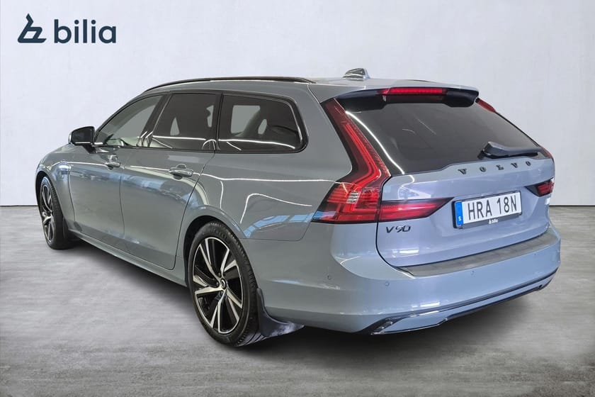 Bild 2 av Volvo V90 Recharge T8 Ultimate Dark