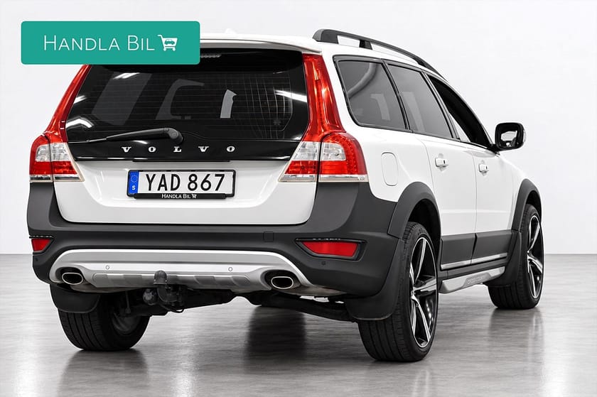 Bild 5 av Volvo XC70
