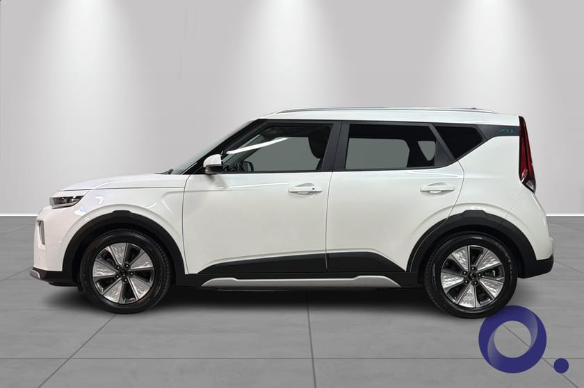 Bilde 2 av Kia e-Soul