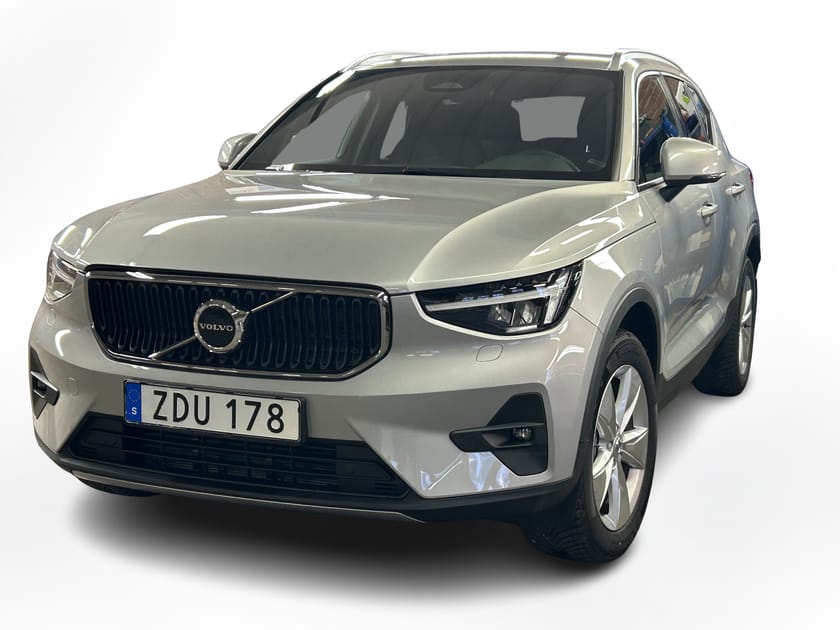 Bild 1 av Volvo XC40 B4 FWD Bensin Core SE II