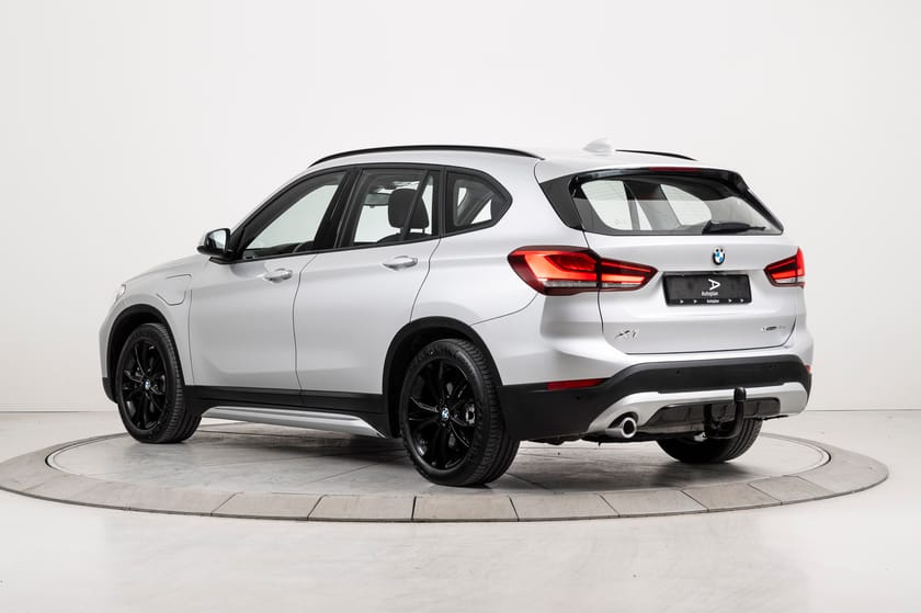 Bilde 5 av BMW X1 xDrive25e Cruise Krok Head-Up Kamera