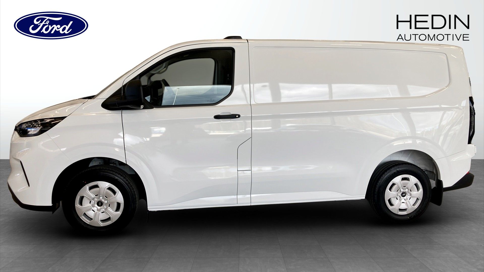 Ford Custom 2026, kuva 6/9