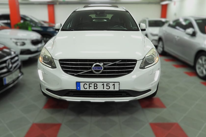 Bild 3 av Volvo XC60