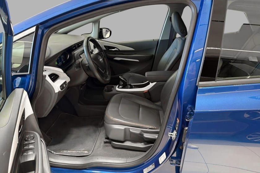Bilde 5 av Opel Ampera-e 520km Premium / Rattvarme / nytt batteri 2023
